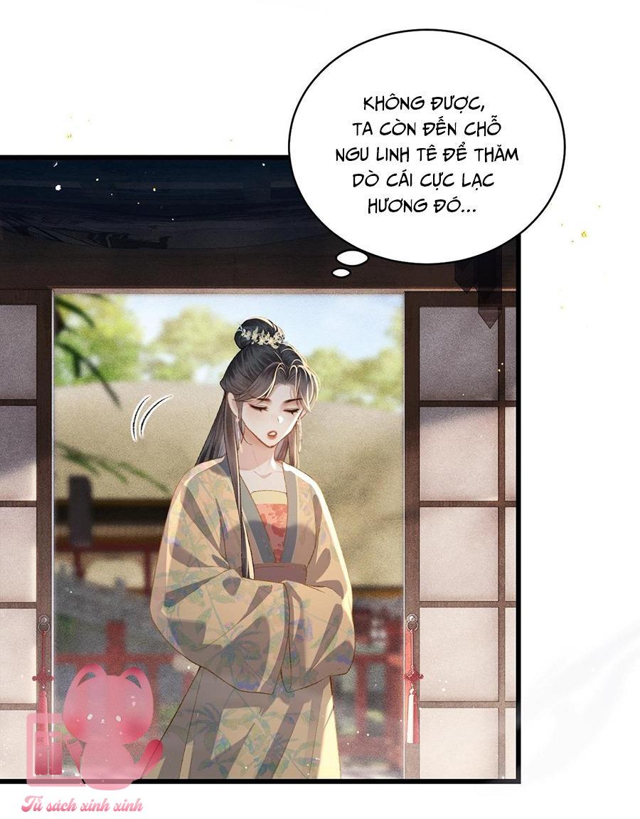 Gả Cho Vai Ác - Chap 36 - Trang 20