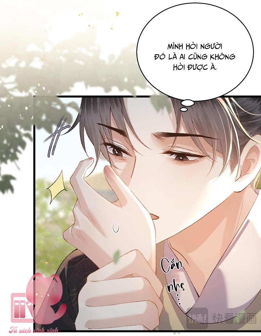 Gả Cho Vai Ác - Chap 36 - Trang 3