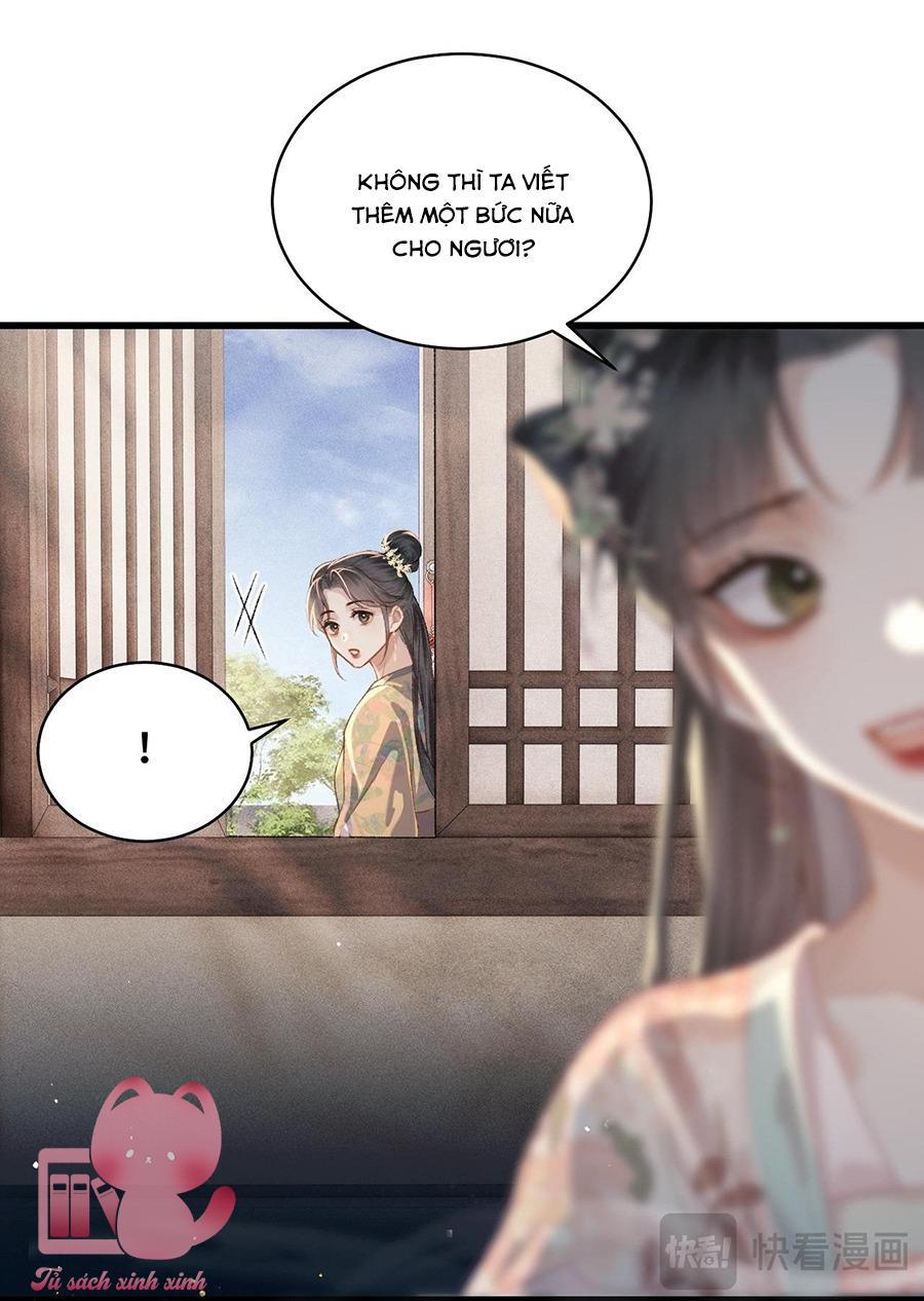 Gả Cho Vai Ác - Chap 36 - Trang 21