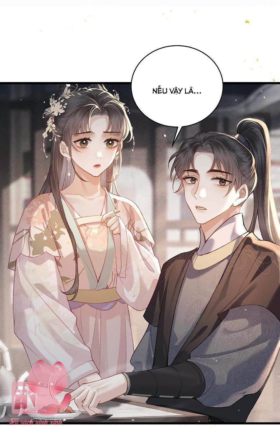 Gả Cho Vai Ác - Chap 37 - Trang 16
