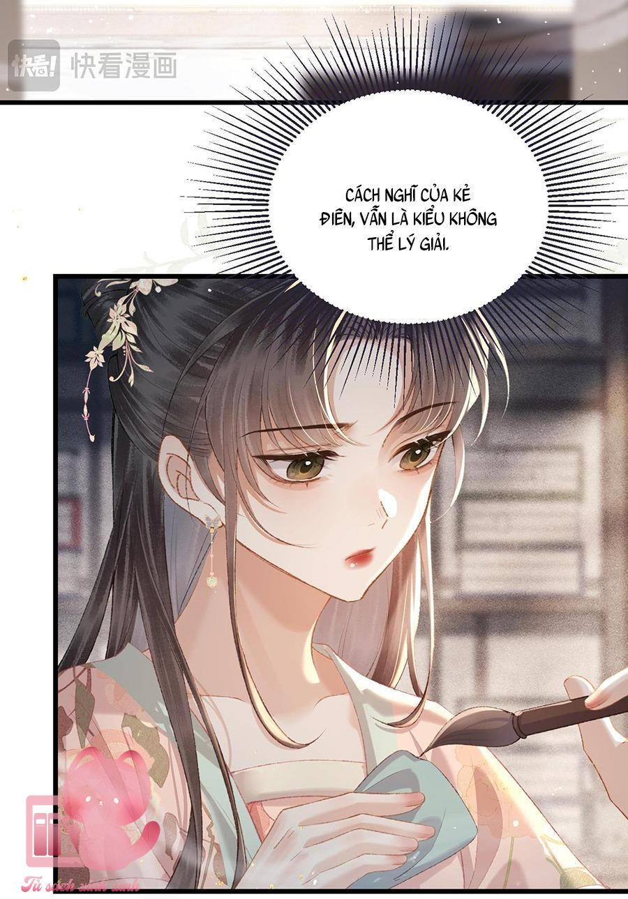 Gả Cho Vai Ác - Chap 37 - Trang 4