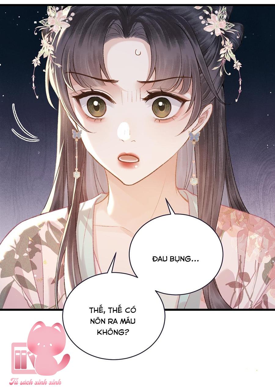 Gả Cho Vai Ác - Chap 38 - Trang 14