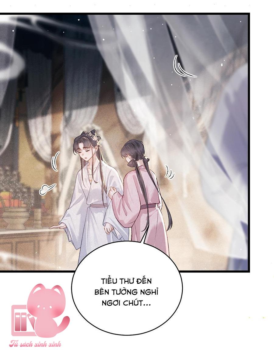 Gả Cho Vai Ác - Chap 38 - Trang 9