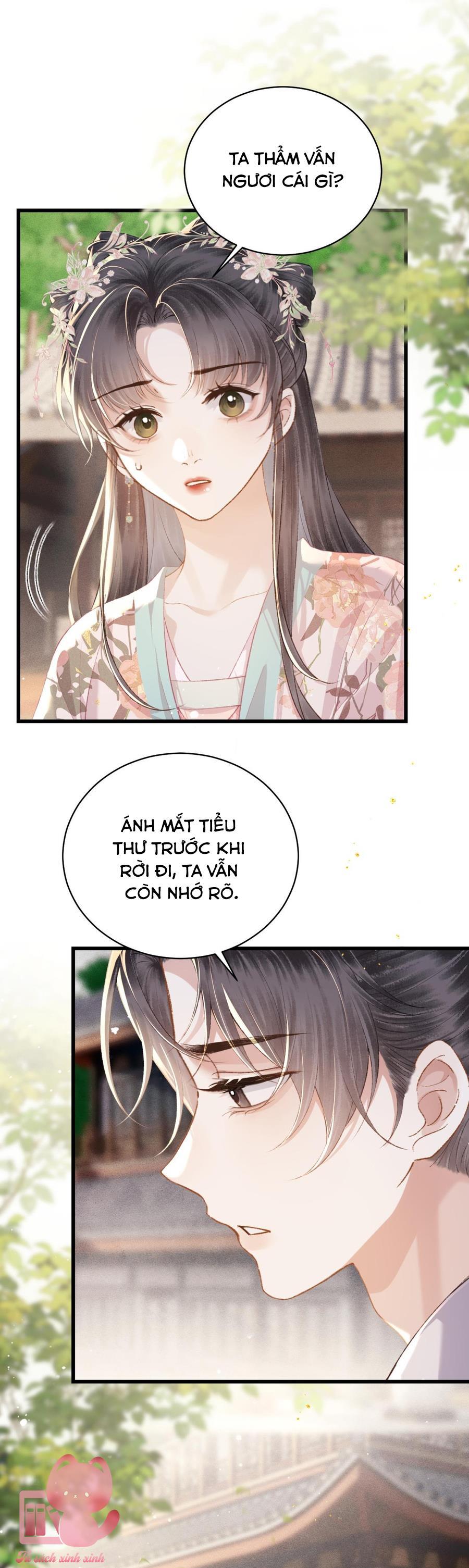 Gả Cho Vai Ác - Chap 39 - Trang 2