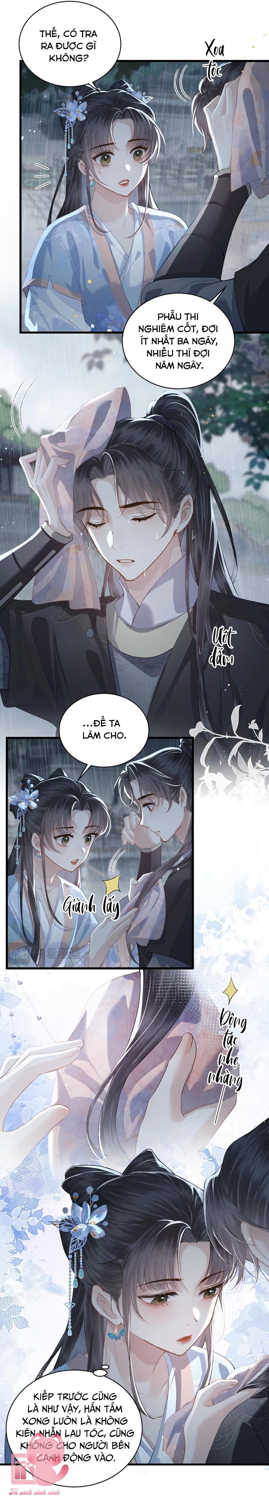 Gả Cho Vai Ác - Chap 39 - Trang 13