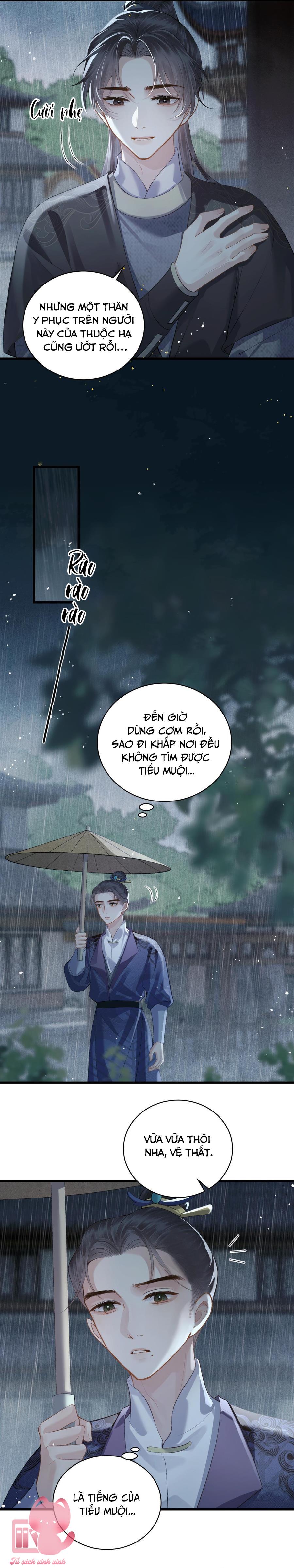 Gả Cho Vai Ác - Chap 39 - Trang 15
