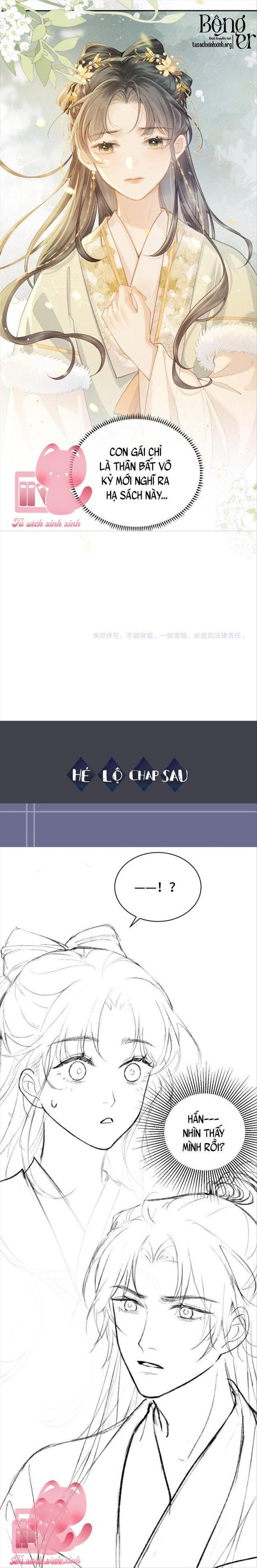Gả Cho Vai Ác - Chap 4 - Trang 10