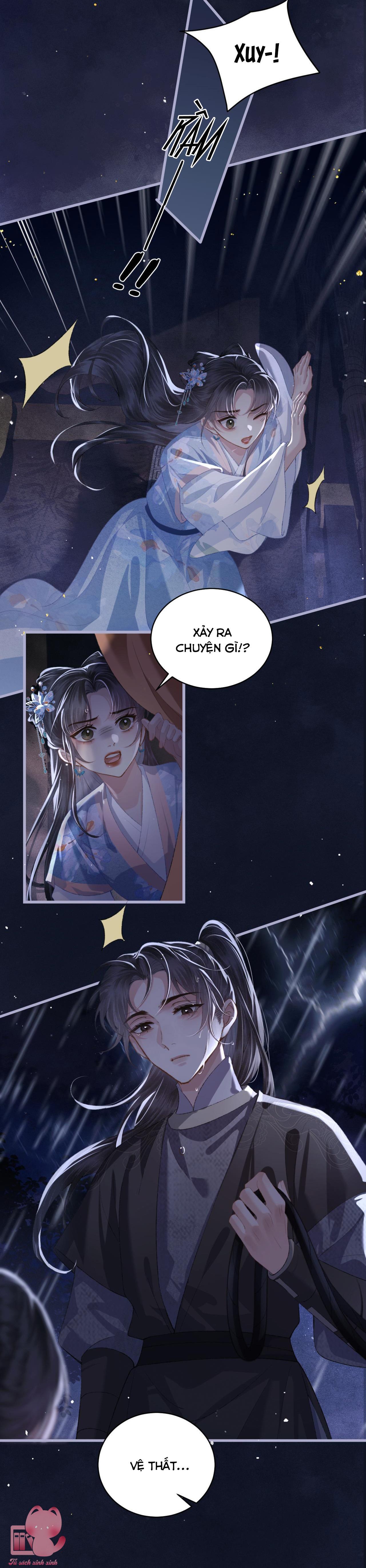 Gả Cho Vai Ác - Chap 41 - Trang 14