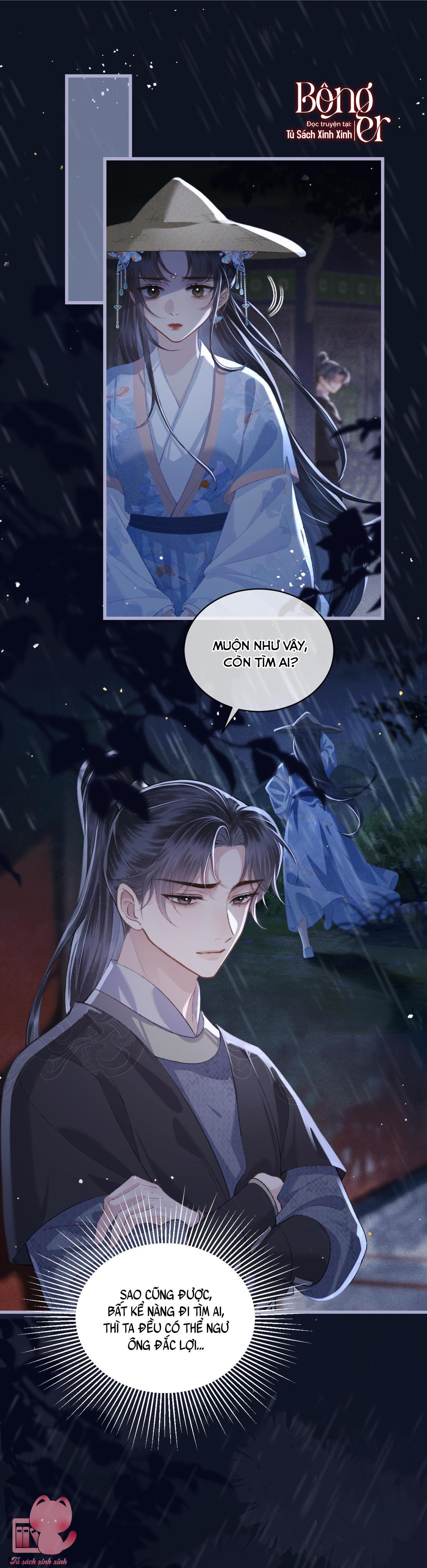 Gả Cho Vai Ác - Chap 41 - Trang 10