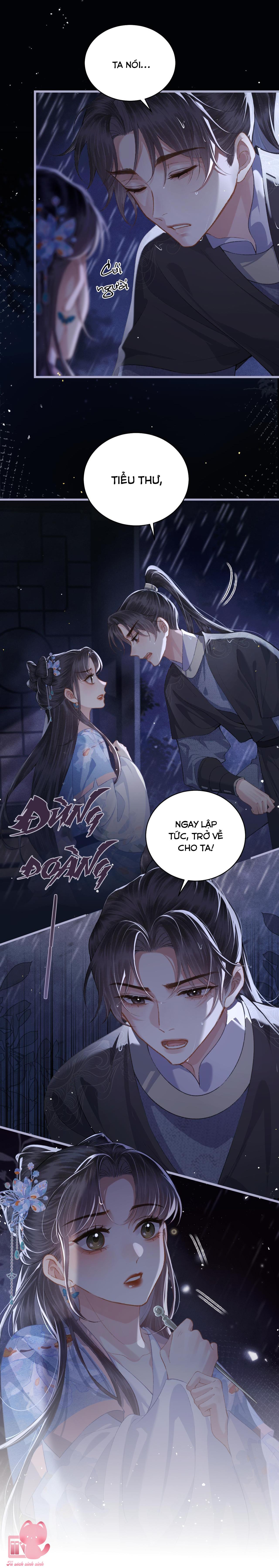 Gả Cho Vai Ác - Chap 42 - Trang 1