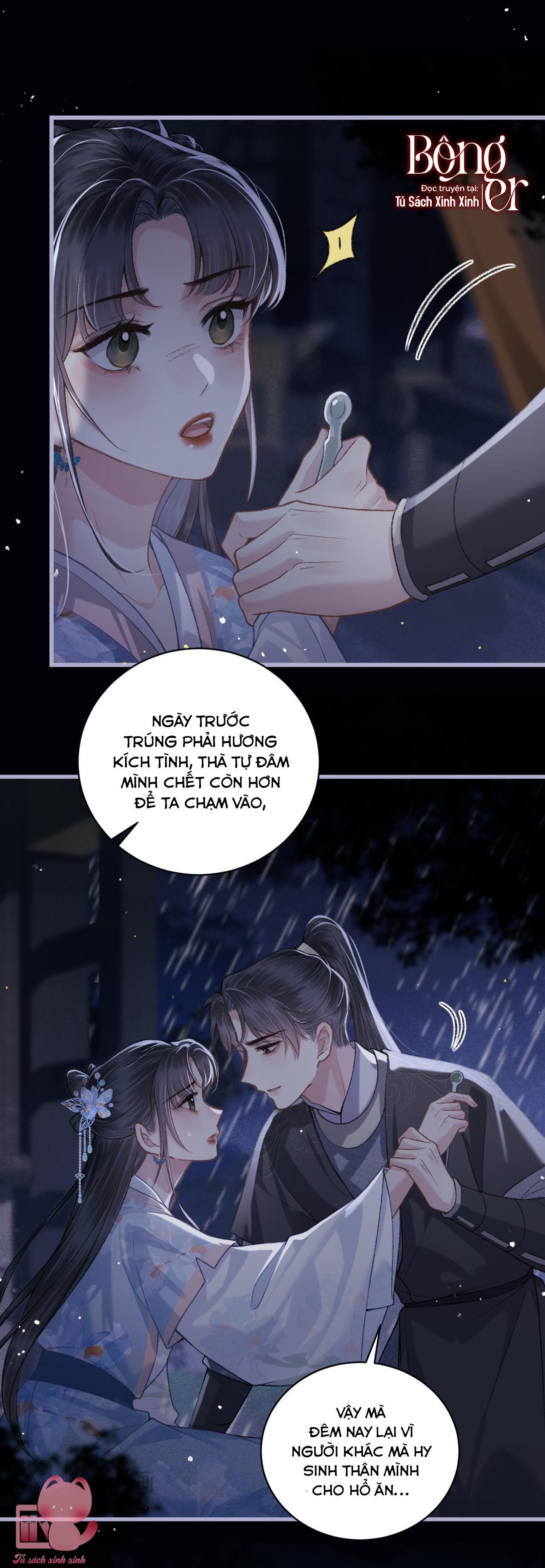 Gả Cho Vai Ác - Chap 42 - Trang 6