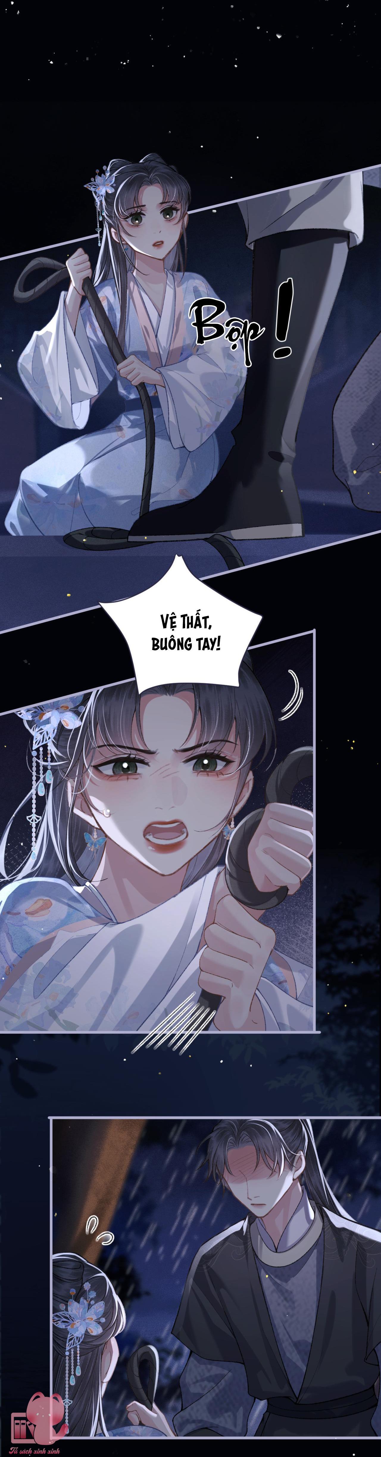 Gả Cho Vai Ác - Chap 42 - Trang 9