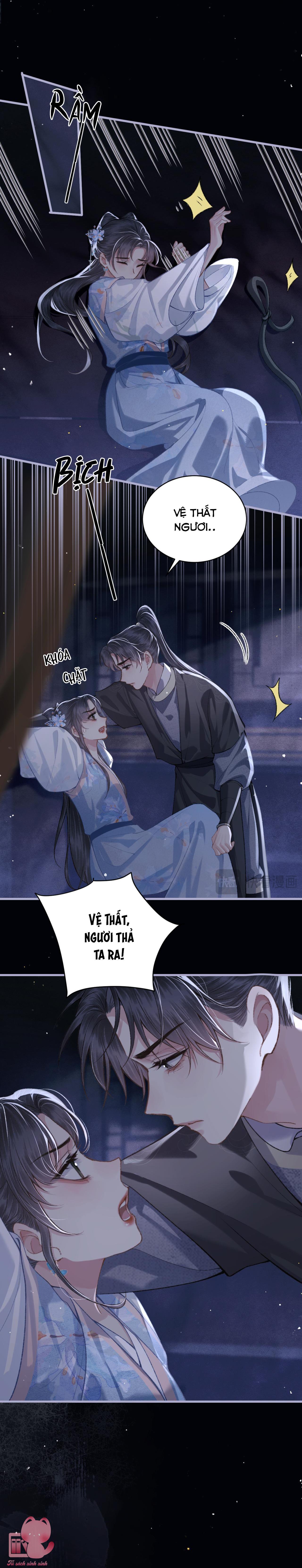 Gả Cho Vai Ác - Chap 42 - Trang 10