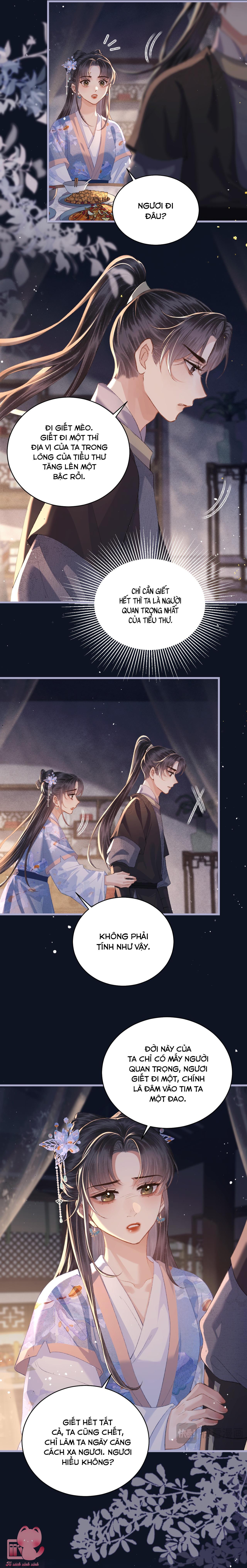 Gả Cho Vai Ác - Chap 43 - Trang 15