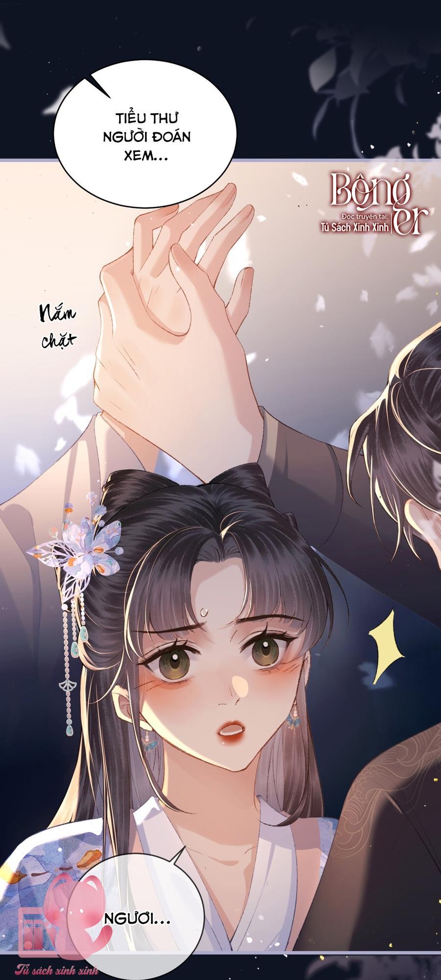 Gả Cho Vai Ác - Chap 44 - Trang 1