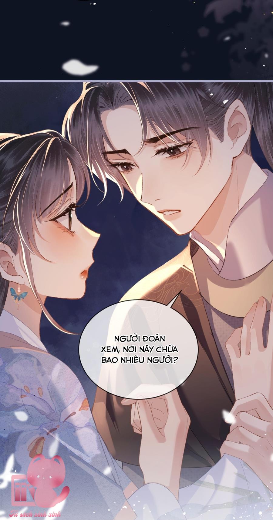 Gả Cho Vai Ác - Chap 44 - Trang 2