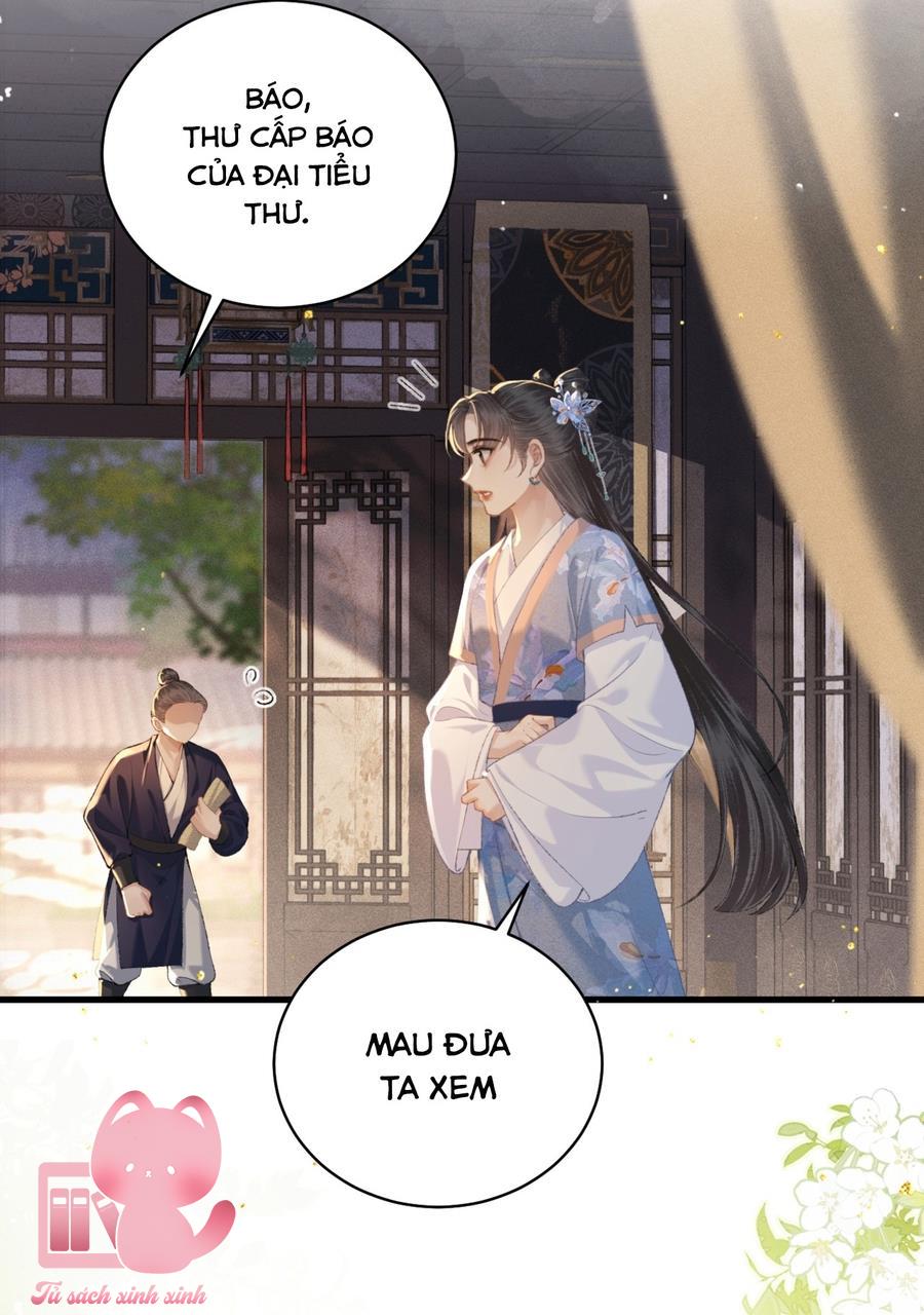 Gả Cho Vai Ác - Chap 44 - Trang 18