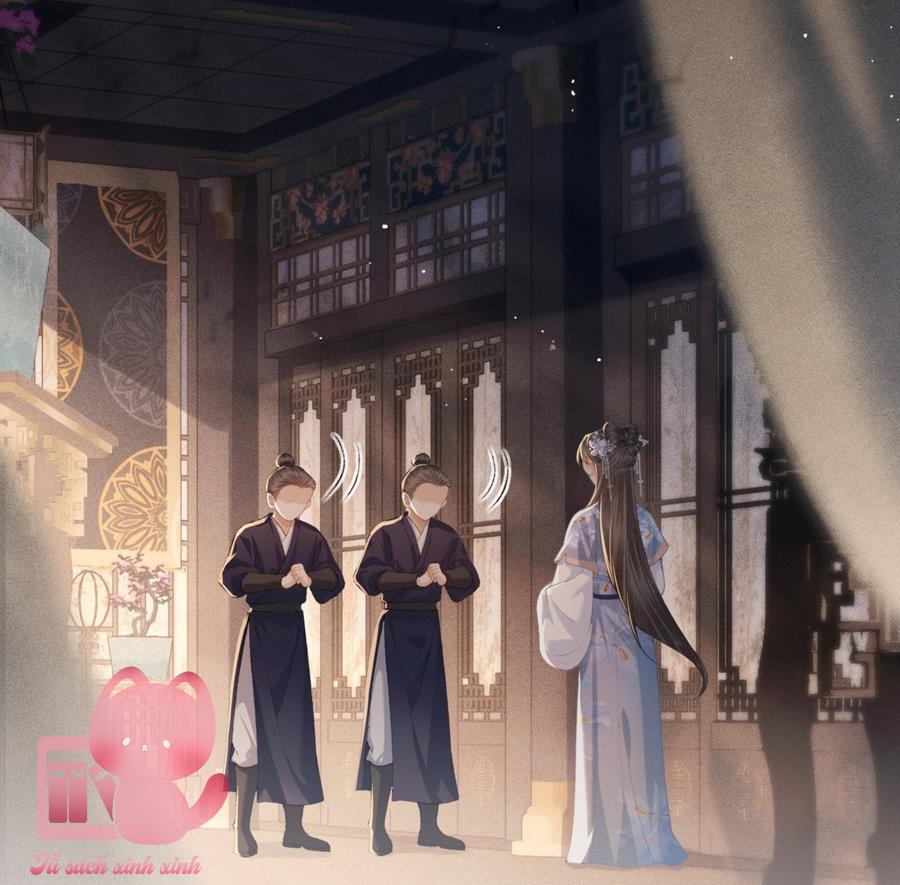 Gả Cho Vai Ác - Chap 44 - Trang 21