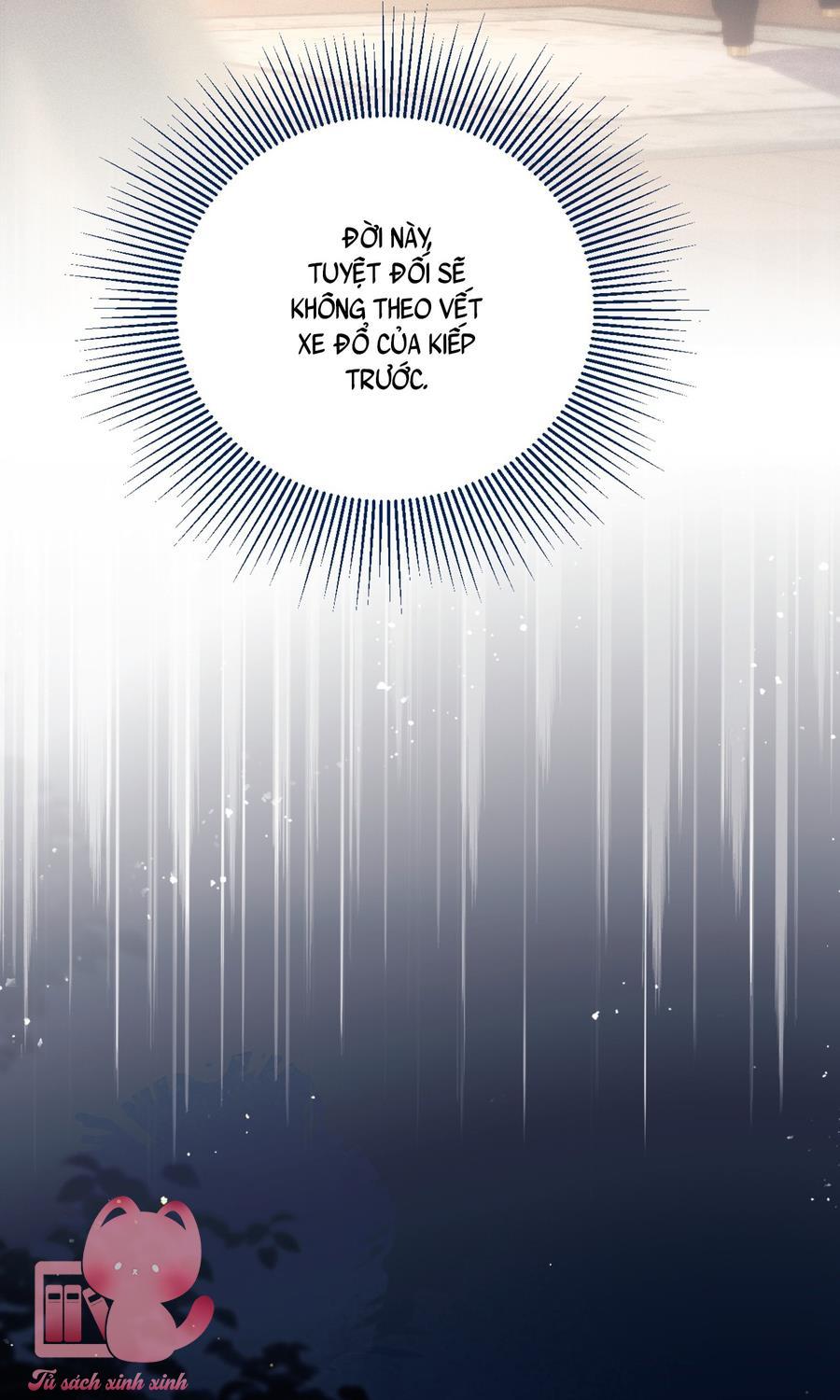 Gả Cho Vai Ác - Chap 44 - Trang 22