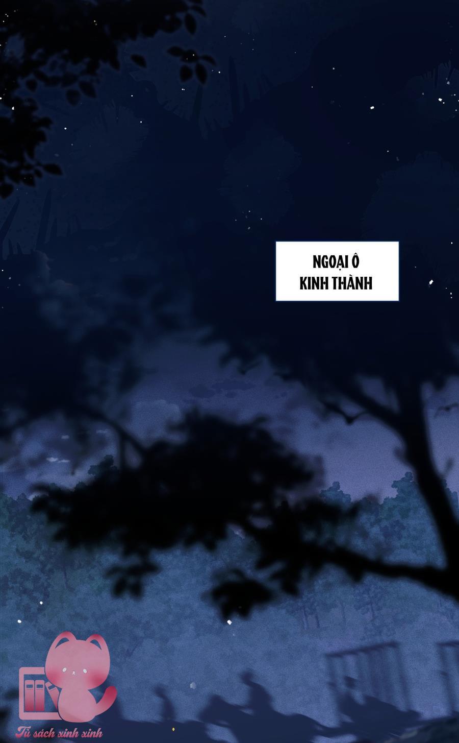 Gả Cho Vai Ác - Chap 44 - Trang 23