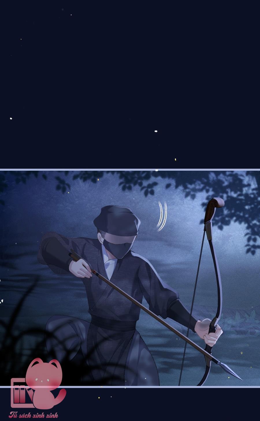 Gả Cho Vai Ác - Chap 44 - Trang 25