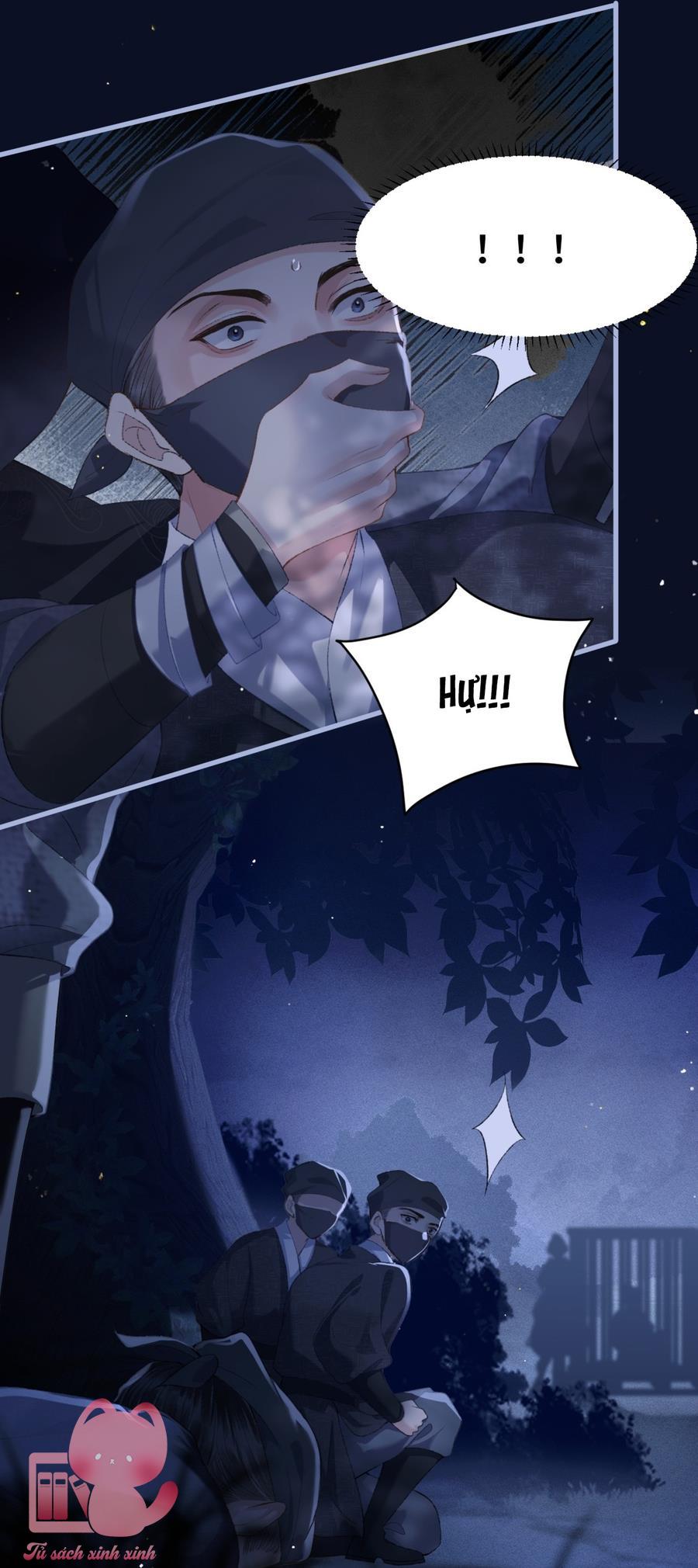 Gả Cho Vai Ác - Chap 44 - Trang 26