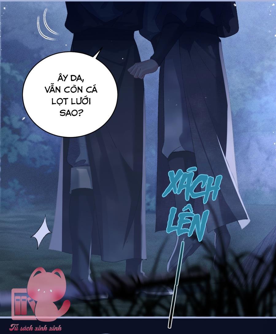 Gả Cho Vai Ác - Chap 44 - Trang 30