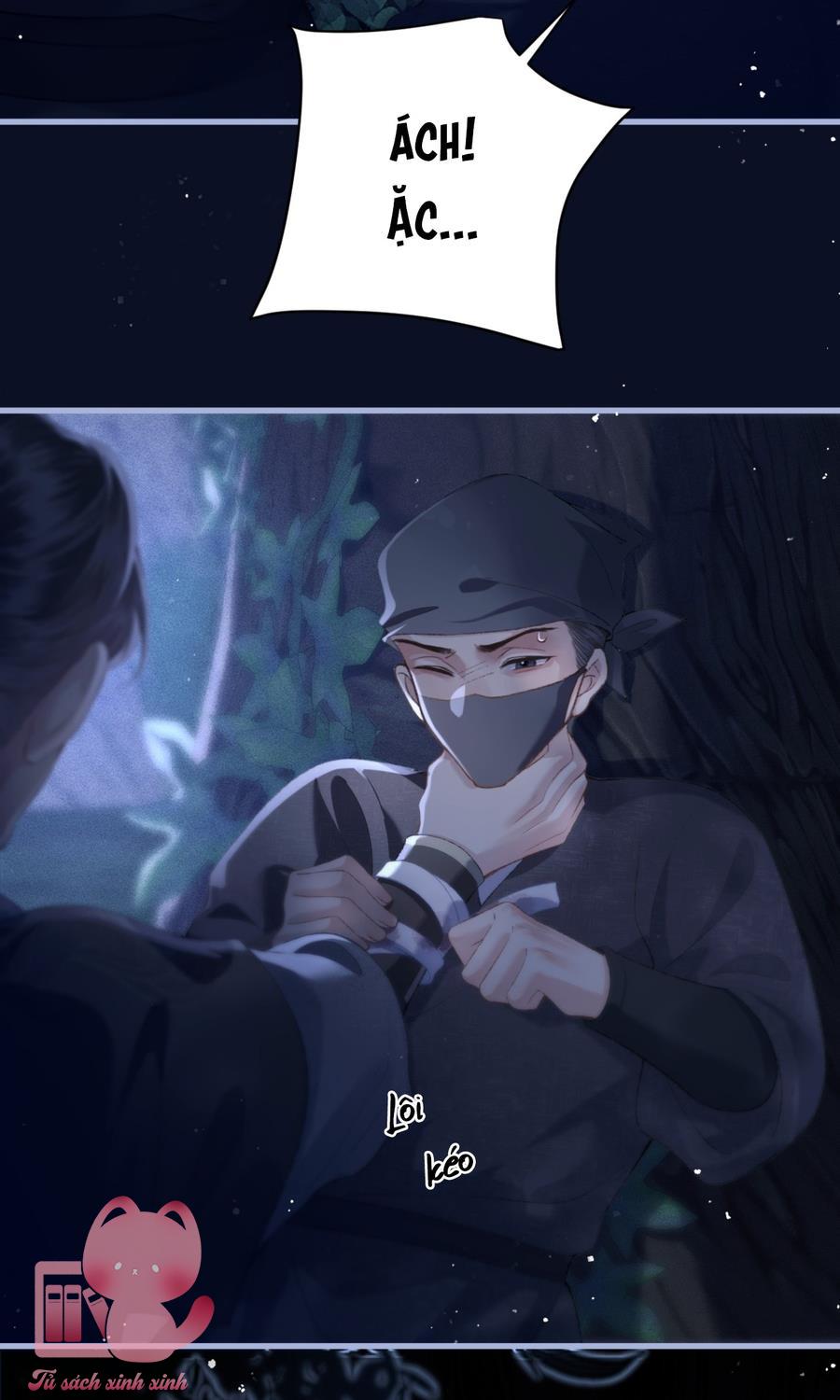 Gả Cho Vai Ác - Chap 44 - Trang 32