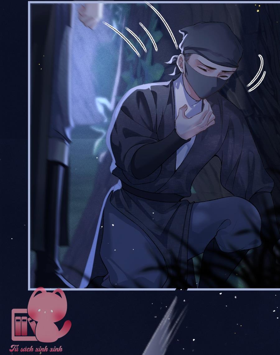 Gả Cho Vai Ác - Chap 44 - Trang 36