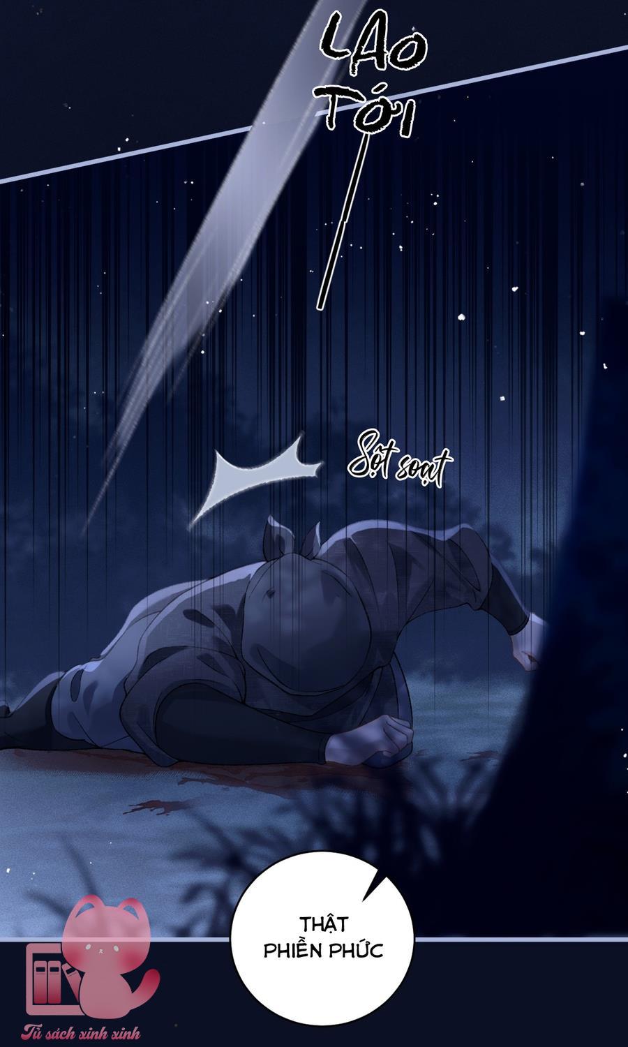 Gả Cho Vai Ác - Chap 44 - Trang 37