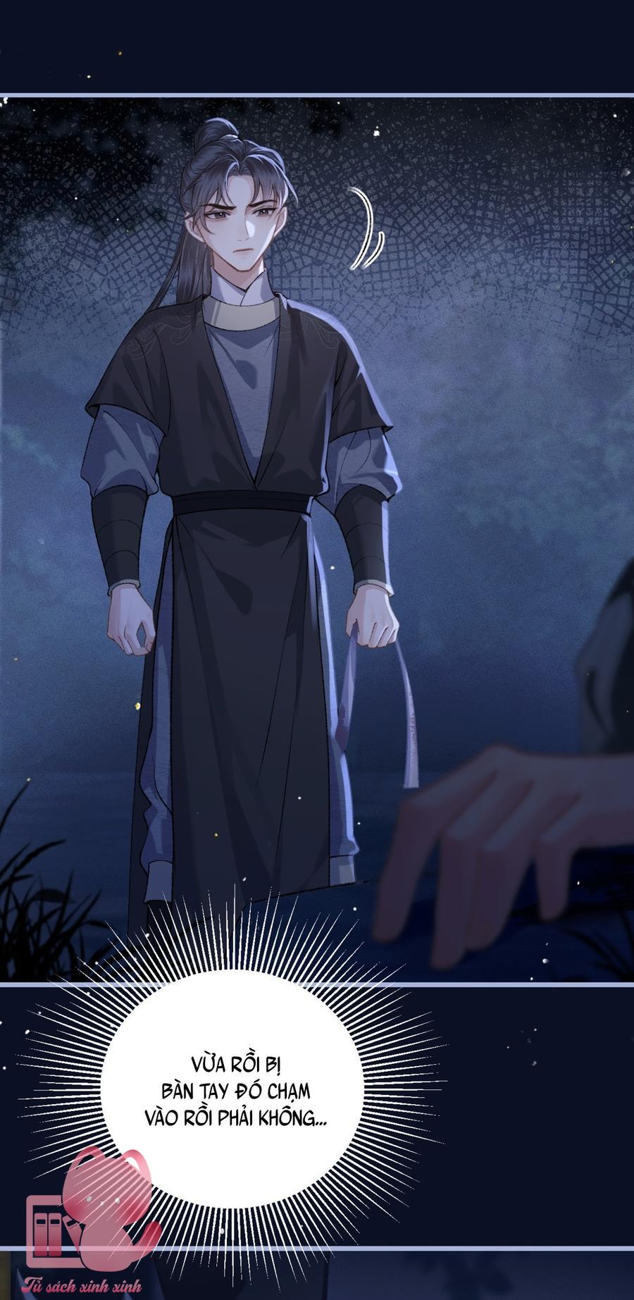 Gả Cho Vai Ác - Chap 44 - Trang 38