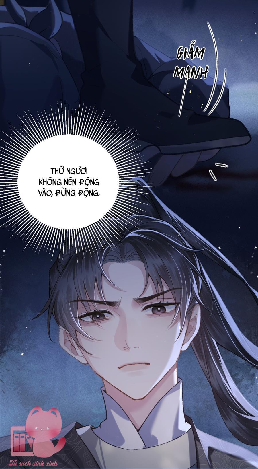 Gả Cho Vai Ác - Chap 44 - Trang 39