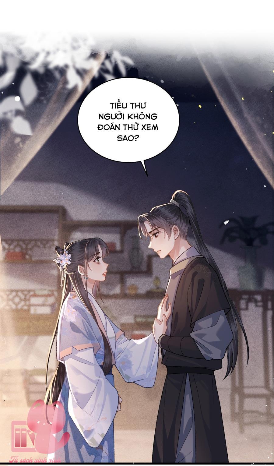 Gả Cho Vai Ác - Chap 44 - Trang 5