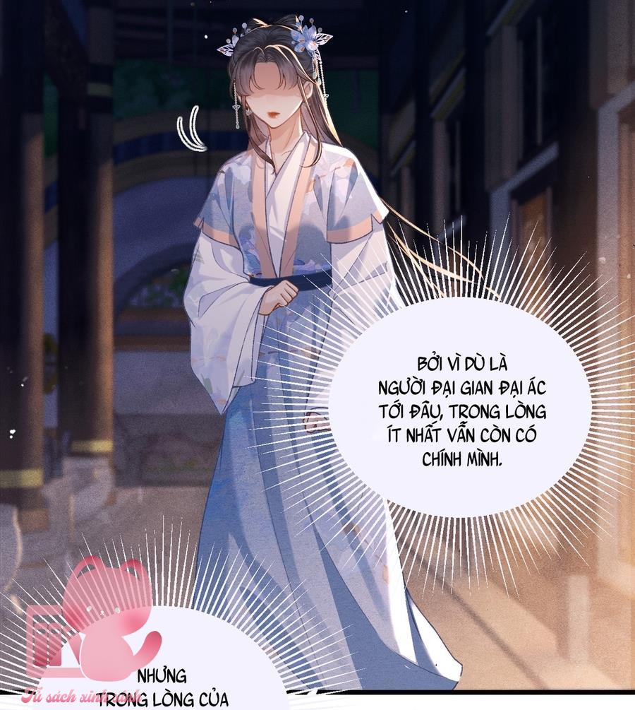Gả Cho Vai Ác - Chap 44 - Trang 8