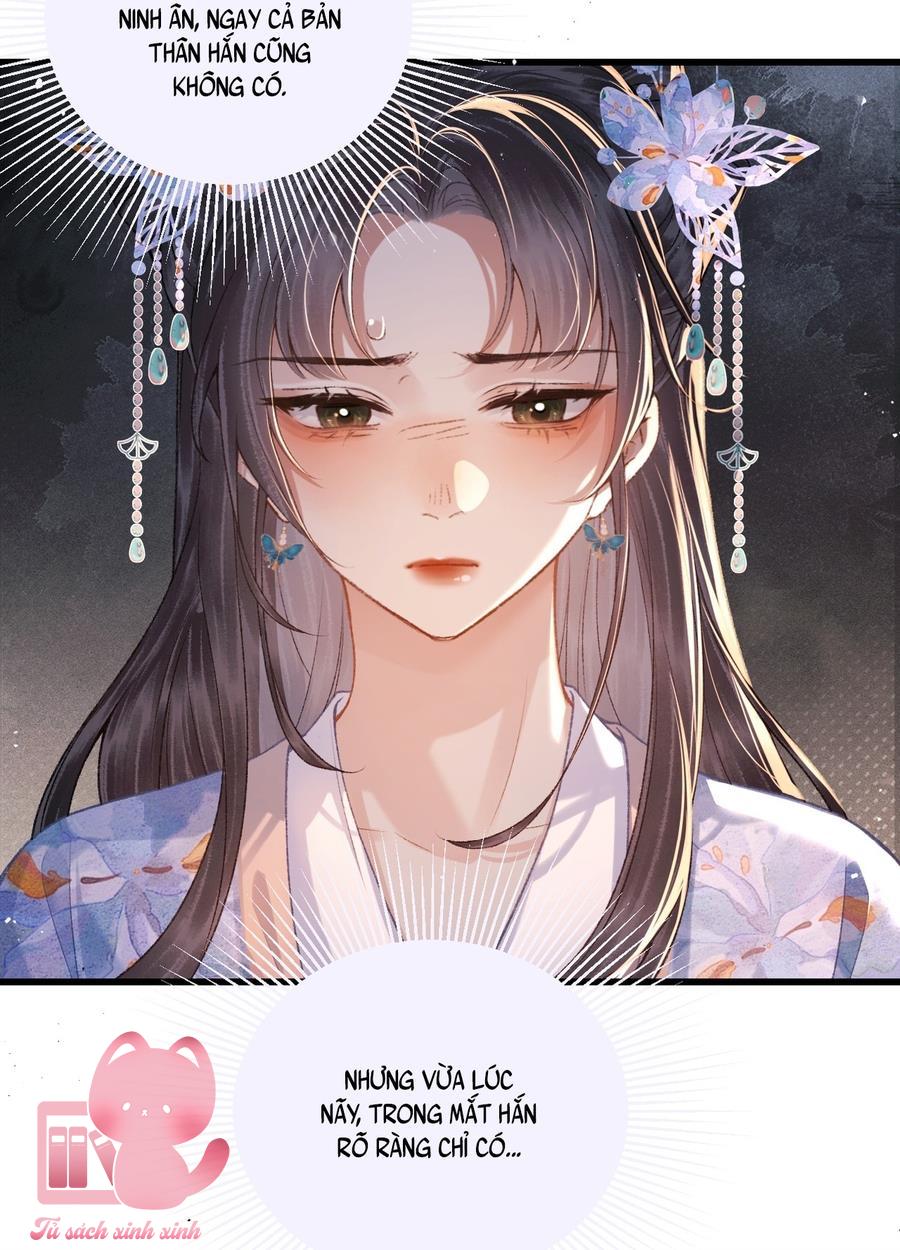Gả Cho Vai Ác - Chap 44 - Trang 9