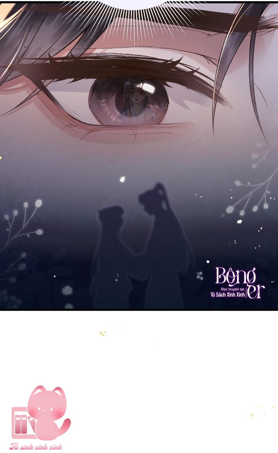 Gả Cho Vai Ác - Chap 44 - Trang 10
