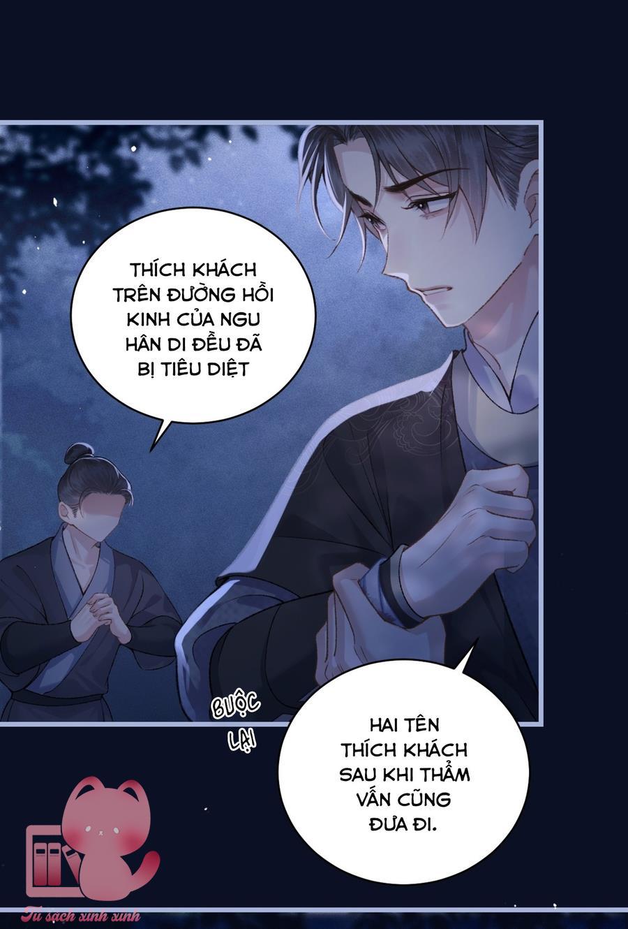 Gả Cho Vai Ác - Chap 45 - Trang 1