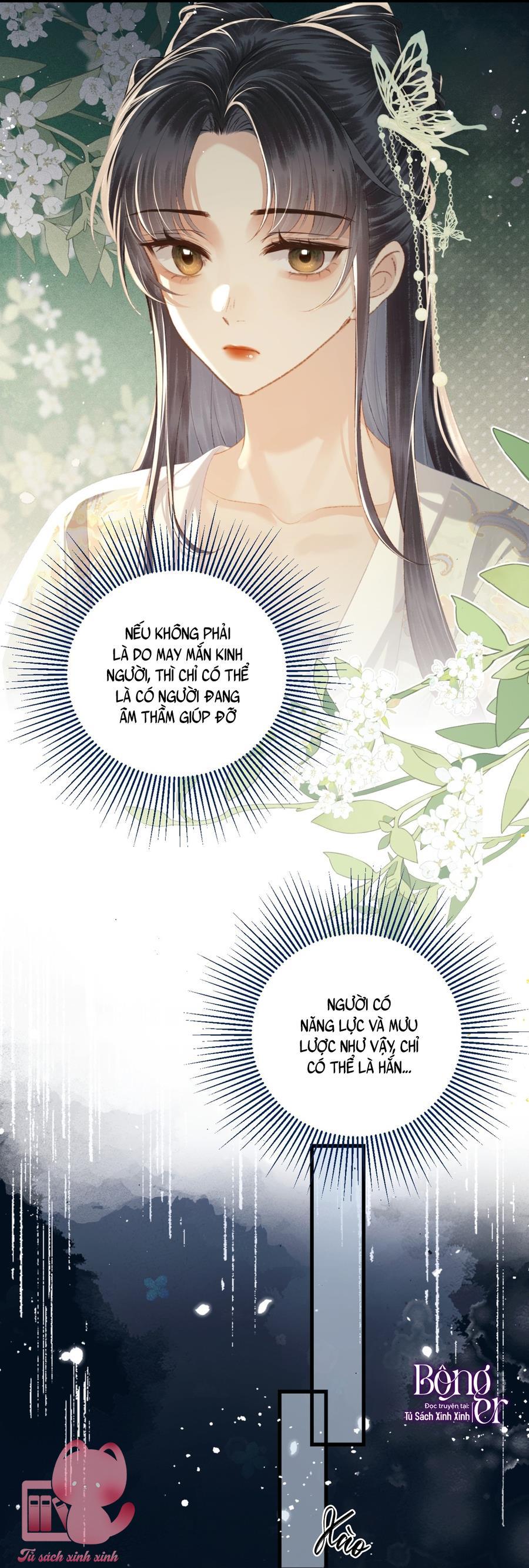 Gả Cho Vai Ác - Chap 45 - Trang 11