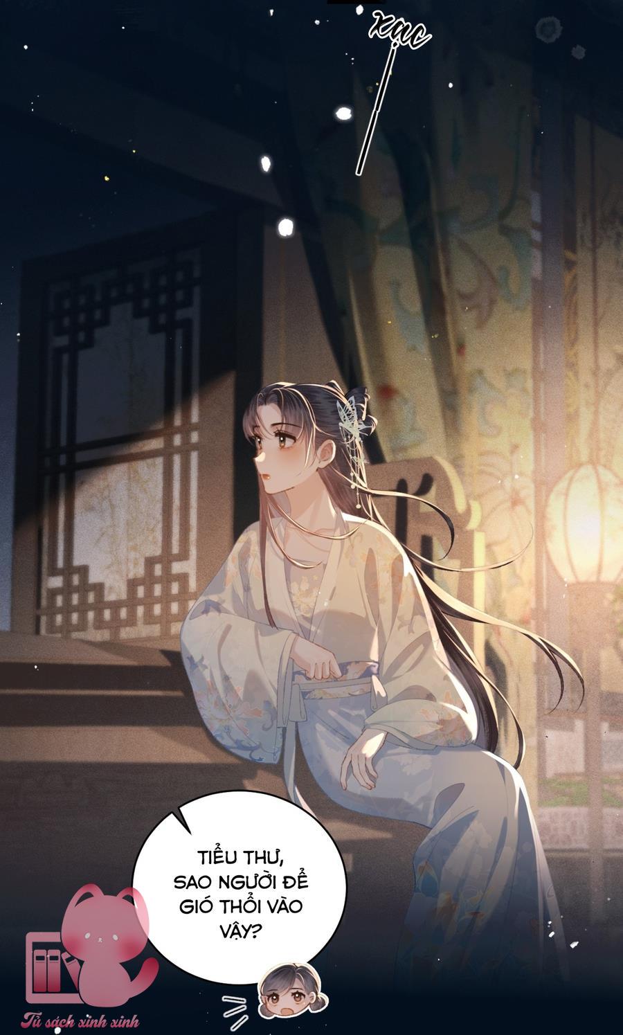 Gả Cho Vai Ác - Chap 45 - Trang 12