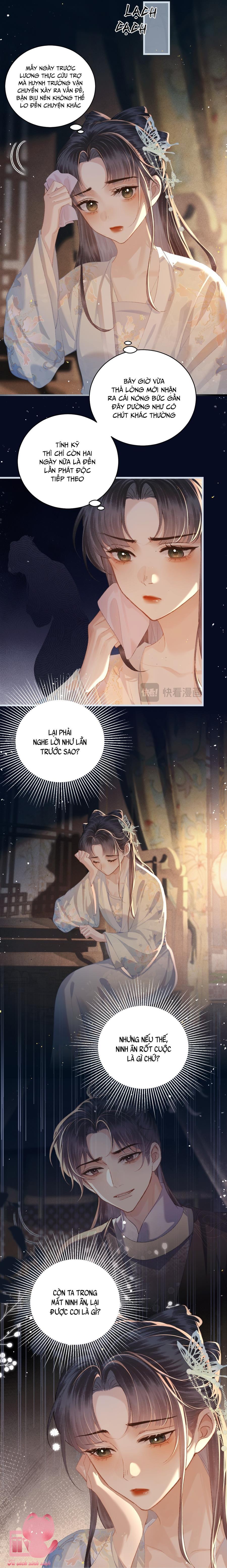 Gả Cho Vai Ác - Chap 45 - Trang 14