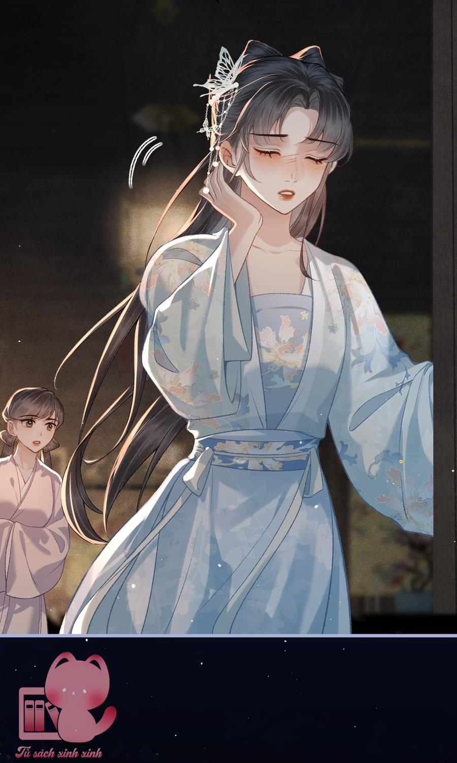 Gả Cho Vai Ác - Chap 45 - Trang 16