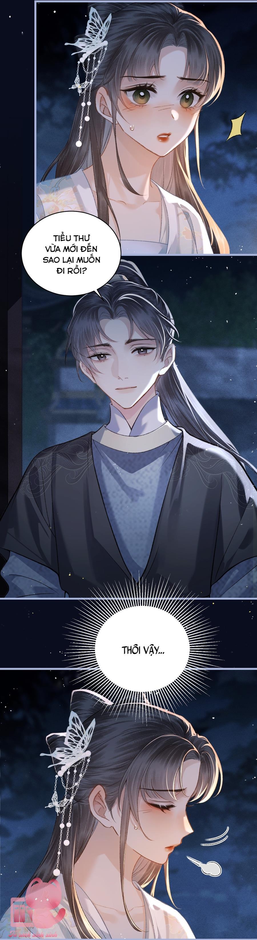 Gả Cho Vai Ác - Chap 45 - Trang 20