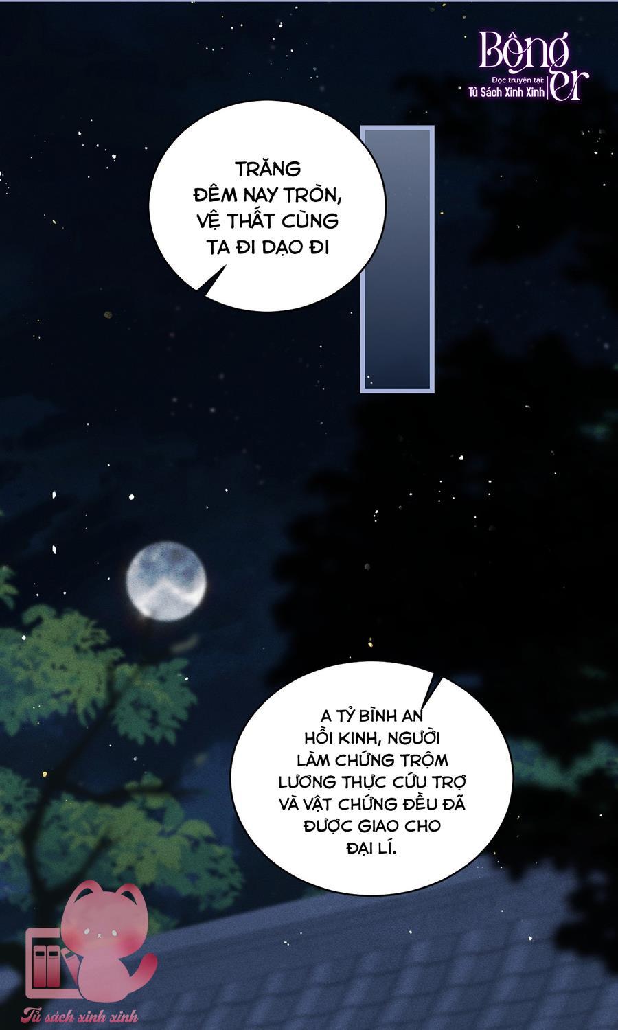 Gả Cho Vai Ác - Chap 45 - Trang 21