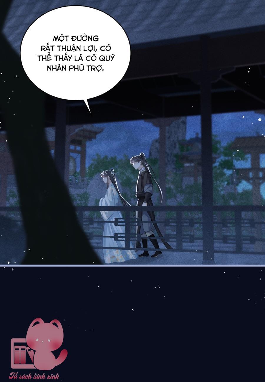 Gả Cho Vai Ác - Chap 45 - Trang 22