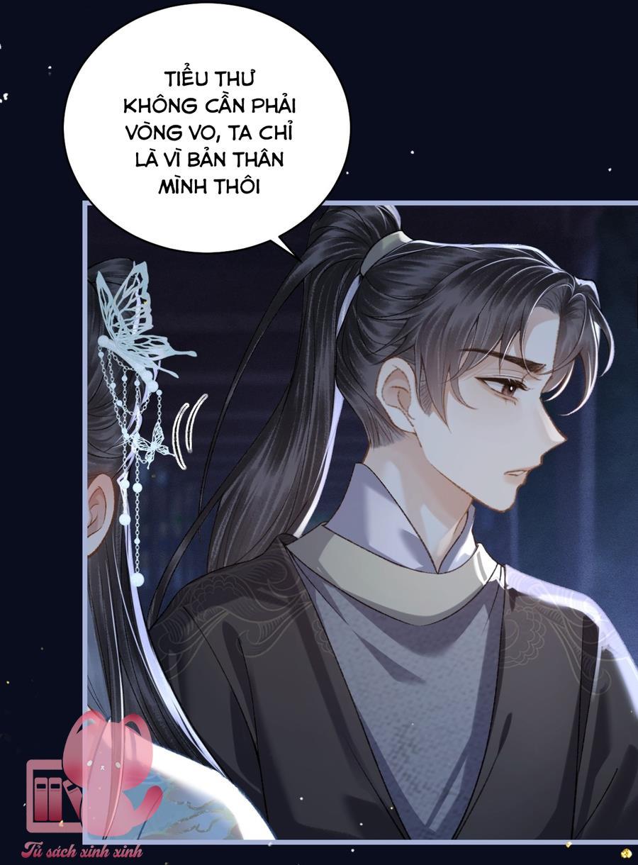 Gả Cho Vai Ác - Chap 45 - Trang 23