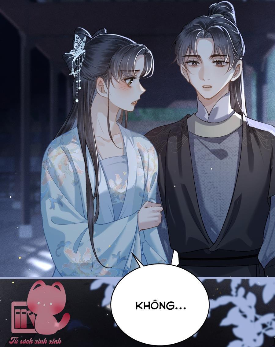 Gả Cho Vai Ác - Chap 45 - Trang 27