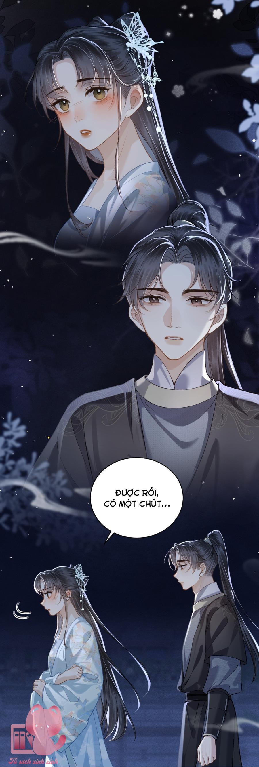 Gả Cho Vai Ác - Chap 45 - Trang 28