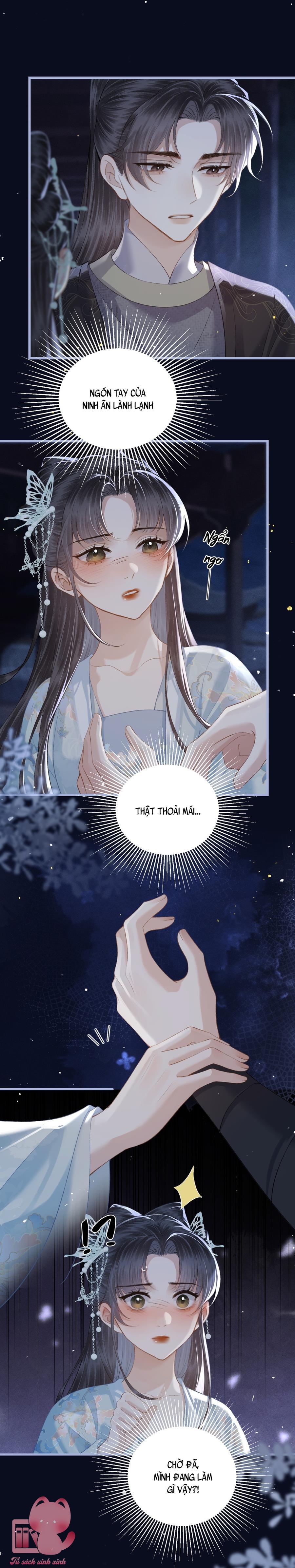 Gả Cho Vai Ác - Chap 45 - Trang 31