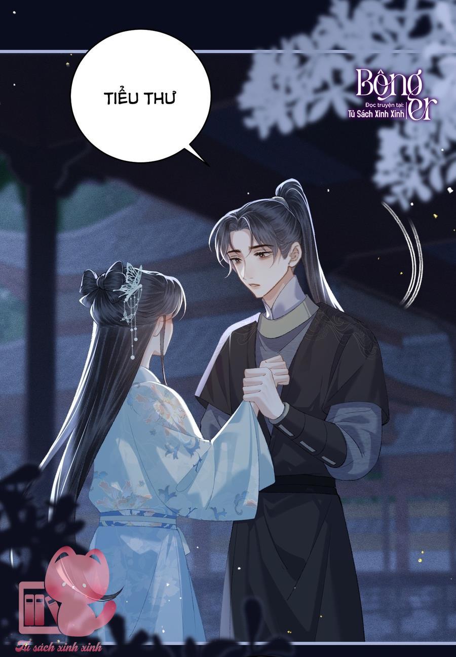 Gả Cho Vai Ác - Chap 45 - Trang 32