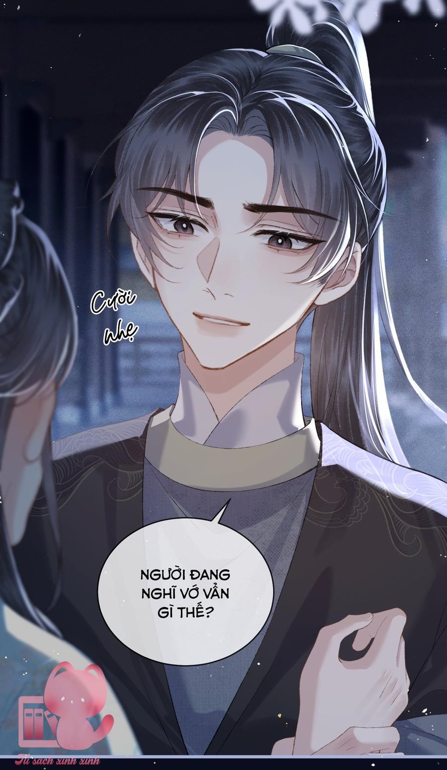 Gả Cho Vai Ác - Chap 45 - Trang 36